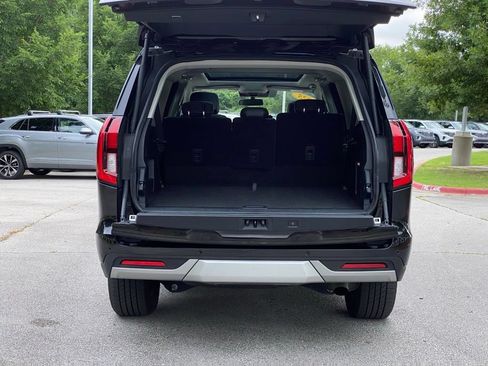 Used 2025 Ford Expedition Max Platinum AWD/4WD image 7