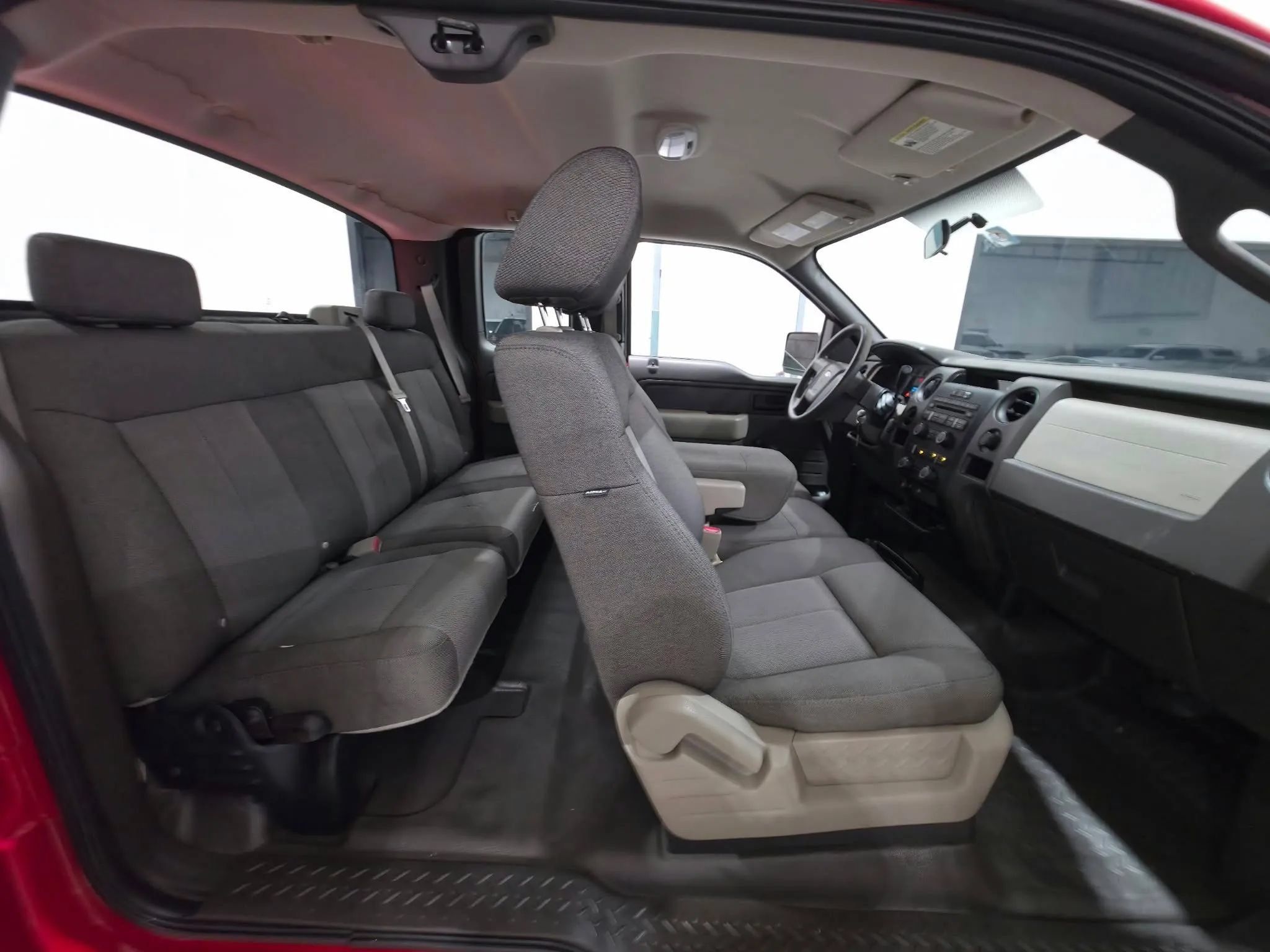 Used 2009 Ford F150 STX RWD image 14