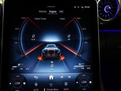 Used 2026 Mercedes-Benz AMG GT 55 image 89