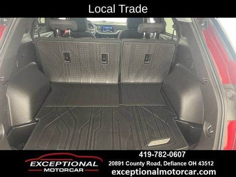 Used 2020 Chevrolet Blazer LT FWD image 46