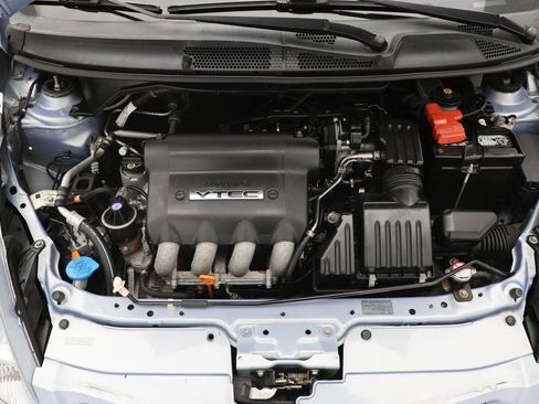 Used 2008 Honda Fit Sport image 22