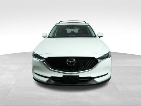 Used 2019 MAZDA CX-5 Grand Touring Reserve AWD/4WD image 3