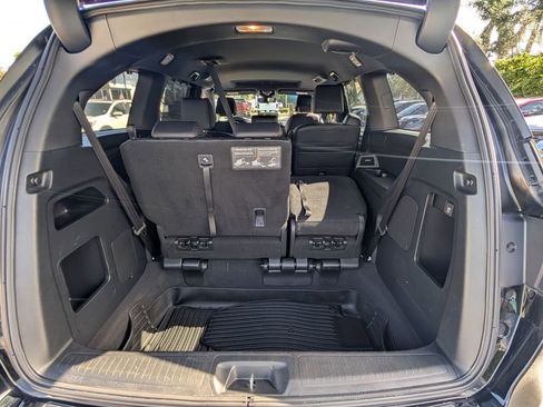 Certified 2023 Honda Odyssey Sport image 16