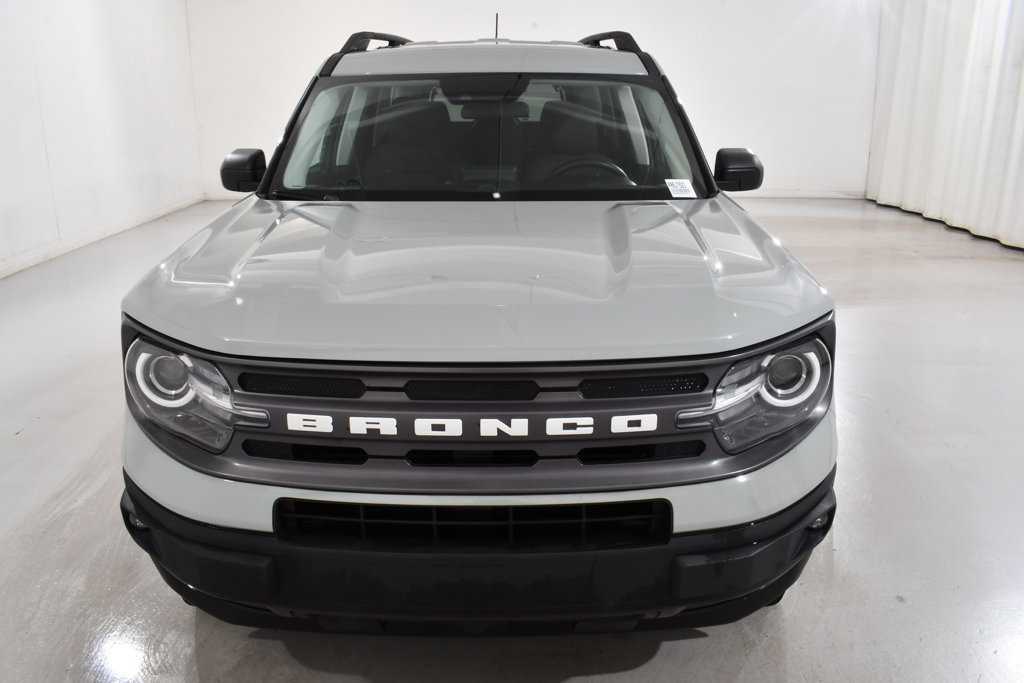 Used 2023 Ford Bronco Sport Big Bend w/ Convenience Package AWD/4WD image 3