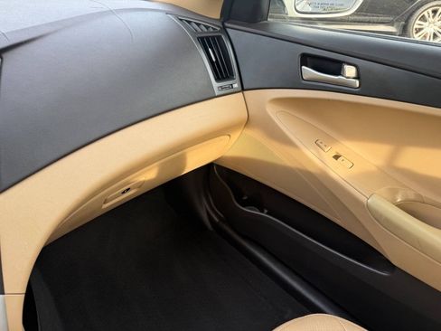 Used 2012 Hyundai Sonata GLS FWD image 14