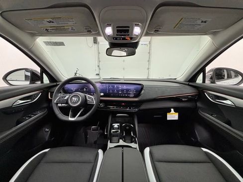 New 2026 Buick Envision Sport Touring image 3