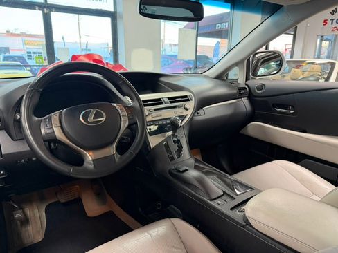 Used 2014 Lexus RX 350 2WD image 29