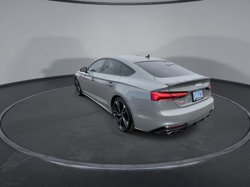 Used 2021 Audi S5 Prestige w/ Prestige Package AWD/4WD image 7