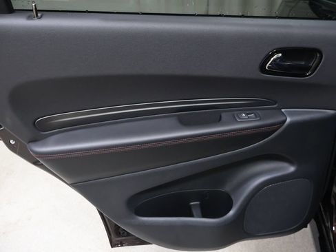 New 2026 Dodge Durango GT AWD/4WD image 13