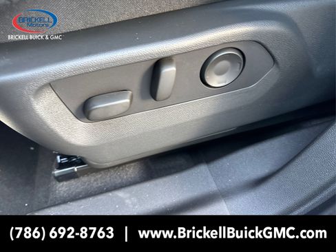 New 2025 Buick Envision Preferred image 22