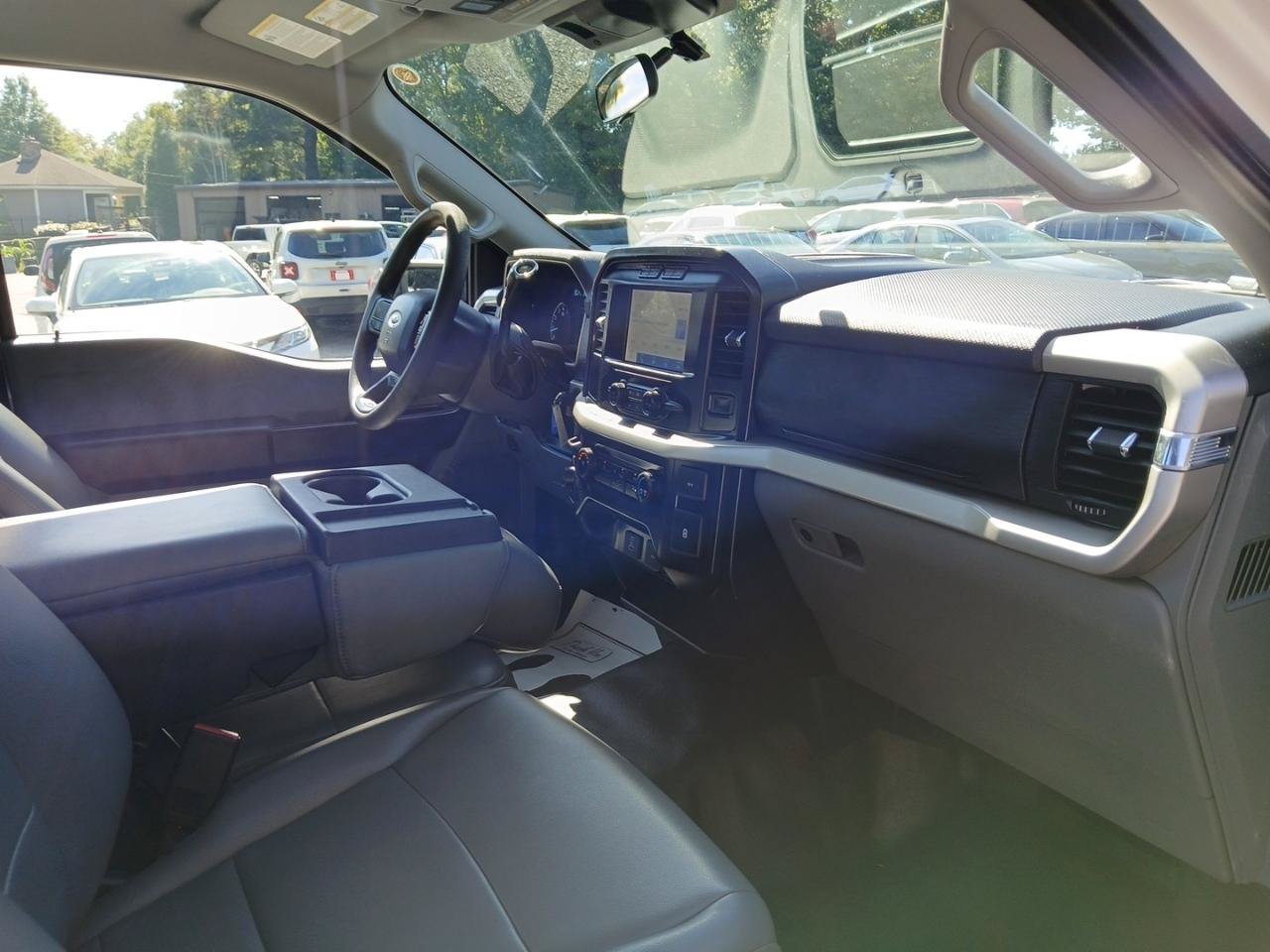 Used 2021 Ford F150 XL RWD image 11