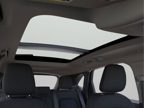 New 2026 Ford Escape Active image 17