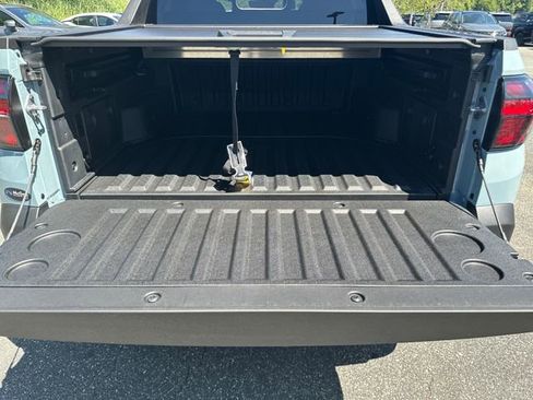 New 2025 Hyundai Santa Cruz XRT image 31