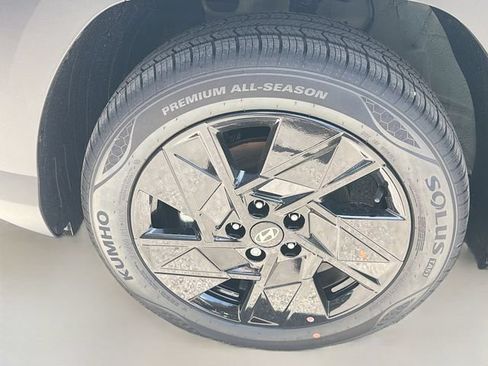 New 2026 Hyundai Kona SEL Sport FWD image 32