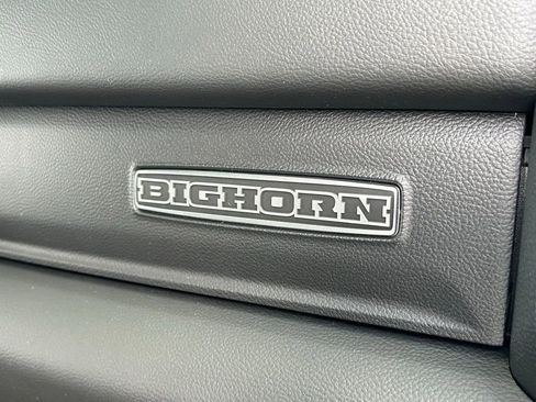New 2026 RAM 1500 Big Horn image 41