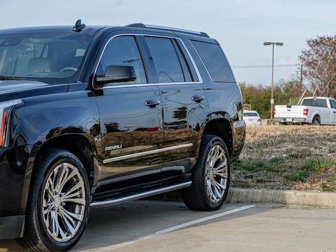Used 2019 GMC Yukon Denali w/ Open Road Package image 9