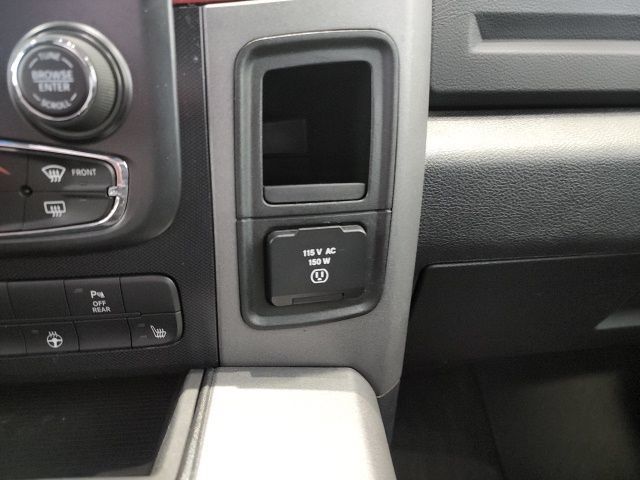 Used 2016 RAM 1500 Rebel w/ Luxury Group AWD/4WD image 22