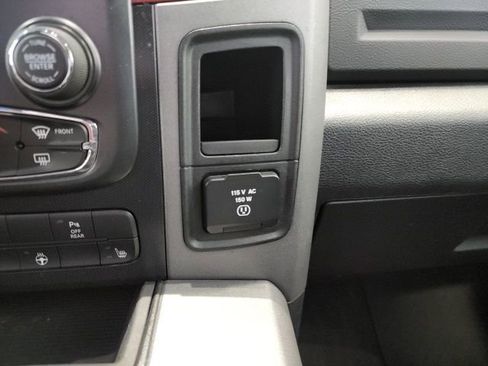 Used 2016 RAM 1500 Rebel w/ Luxury Group image 22