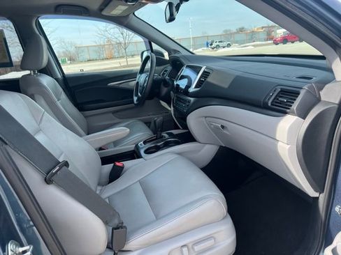 Used 2017 Honda Pilot EX-L image 27