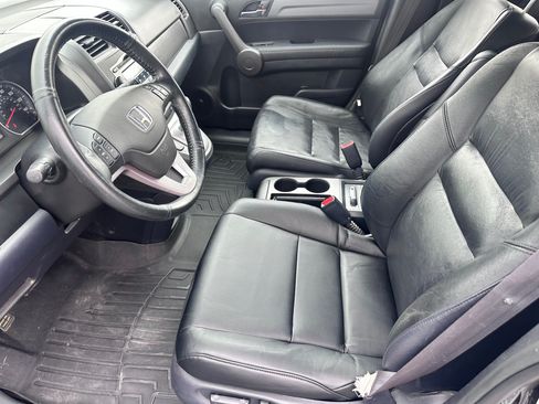 Used 2009 Honda CR-V EX-L image 5