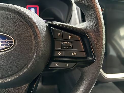 Used 2024 Subaru Crosstrek 2.0i Premium w/ Crosstrek Mirror Package image 17
