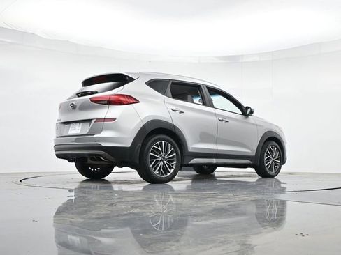 Used 2020 Hyundai Tucson SEL FWD image 30