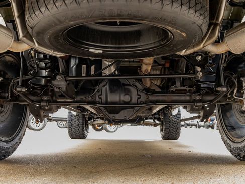 Used 2020 RAM 1500 Big Horn image 15