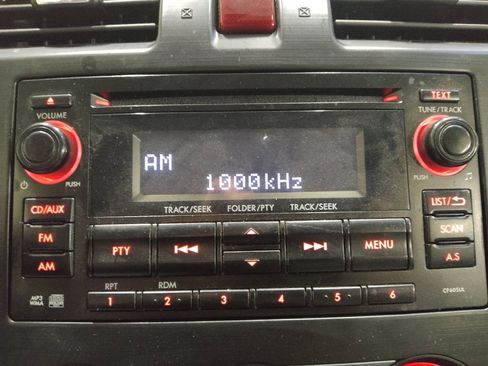 Used 2015 Subaru Forester 2.5i w/ Alloy Wheel Package image 25