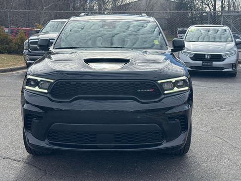 Used 2024 Dodge Durango GT image 2