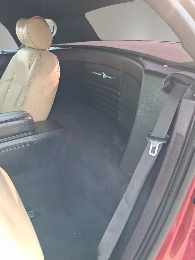 Used 2004 Ford Thunderbird RWD image 29