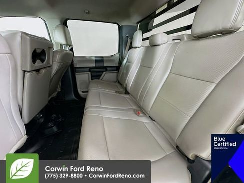 Used 2018 Ford F350 XL w/ Power Equipment Group image 25