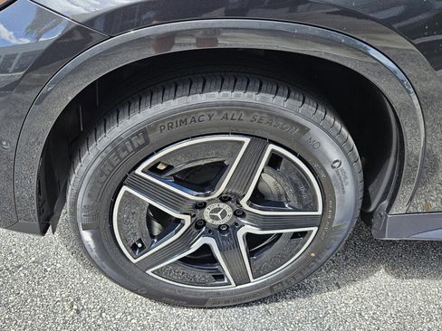 New 2026 Mercedes-Benz GLC 300 image 24