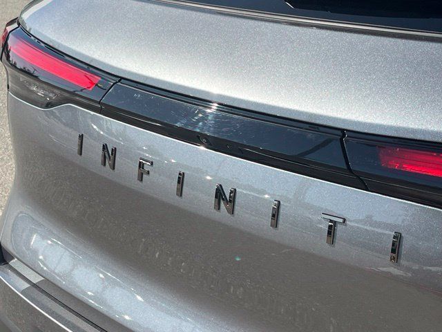 Certified 2026 INFINITI QX60 Sport w/ Dark Cargo Package AWD/4WD image 37