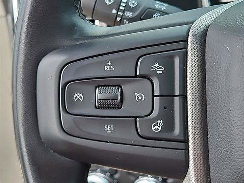 Used 2025 GMC Sierra 3500 Denali w/ Denali Reserve Package image 19