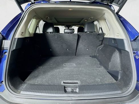 Used 2021 Nissan Rogue SL w/ Premium Package image 31