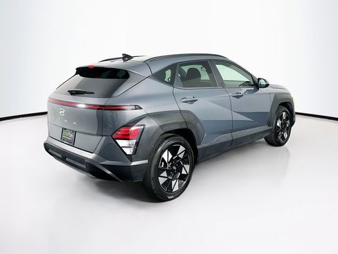 Used 2025 Hyundai Kona SEL image 9