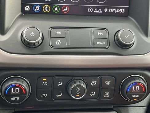 Used 2020 GMC Acadia AT4 w/ Driver Alert Package II image 20