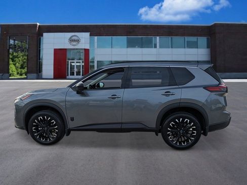 New 2026 Nissan Rogue Dark Armor FWD image 2