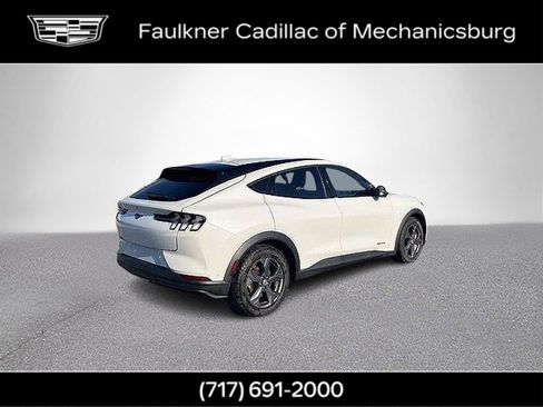 Used 2021 Ford Mustang Mach-E Select w/ Comfort/Technology Package image 4