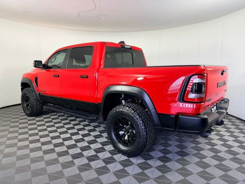 Used 2024 RAM 1500 TRX w/ TRX Level 2 Equipment Group image 8