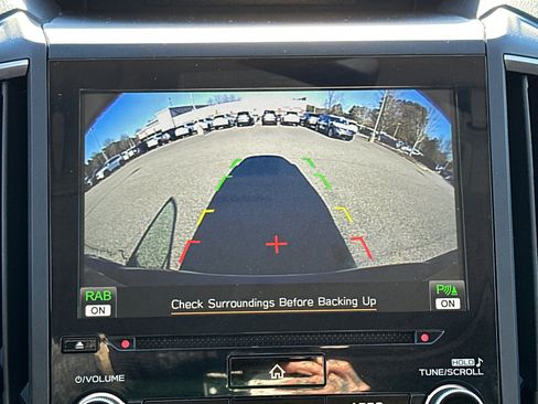 Used 2021 Subaru Crosstrek 2.5i Limited w/ Moonroof Package 2 image 30