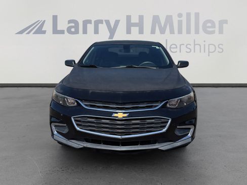 Used 2017 Chevrolet Malibu LS FWD image 8