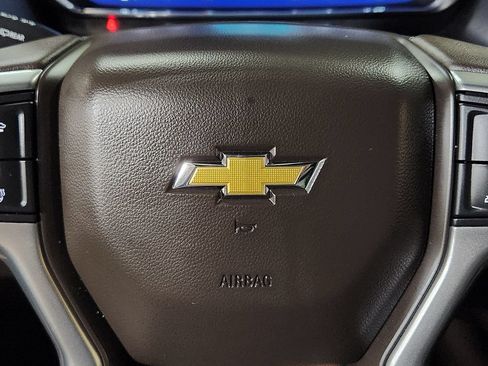 Used 2023 Chevrolet Tahoe LT w/ Luxury Package AWD/4WD image 50