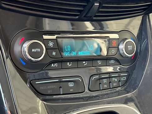 Used 2014 Ford Escape Titanium w/ Equipment Group 401A FWD image 23