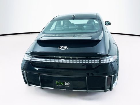 Used 2024 Hyundai Ioniq 6 SEL image 7