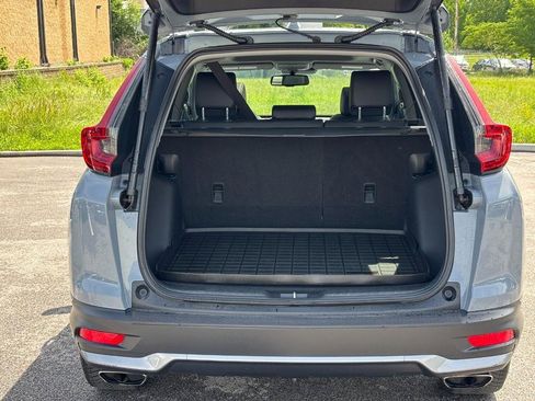 Used 2020 Honda CR-V Touring image 9