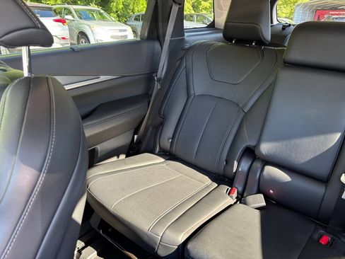 Used 2026 INFINITI QX60 Luxe AWD/4WD image 37