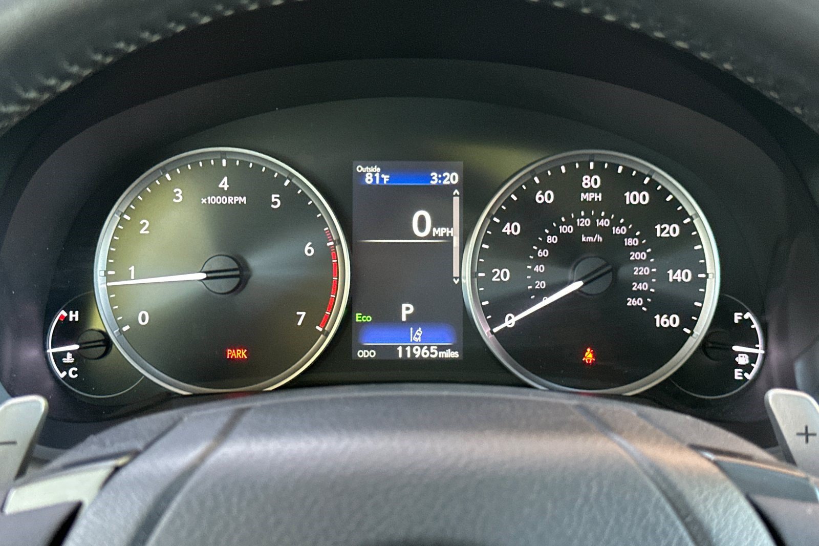 Used 2023 Lexus IS 300 w/ Premium Package RWD image 21