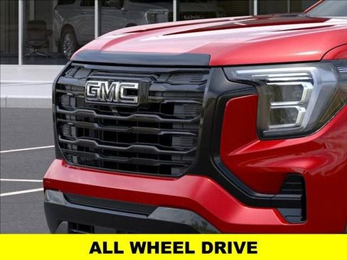 New 2026 GMC Terrain Elevation w/ Elevation Premium Package image 13