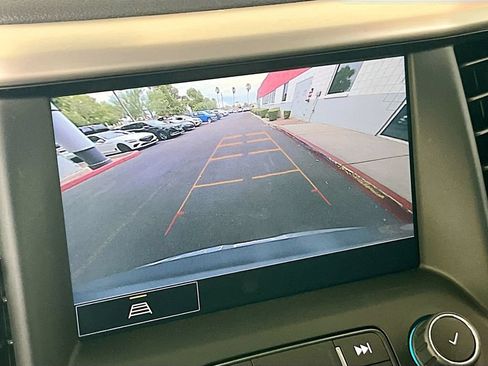 Used 2022 GMC Acadia Denali FWD image 14